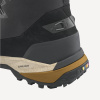Ботинки Puez Winter Mid PTX MS (EU 47 UK 12 USm 13 СМ 31; Black)